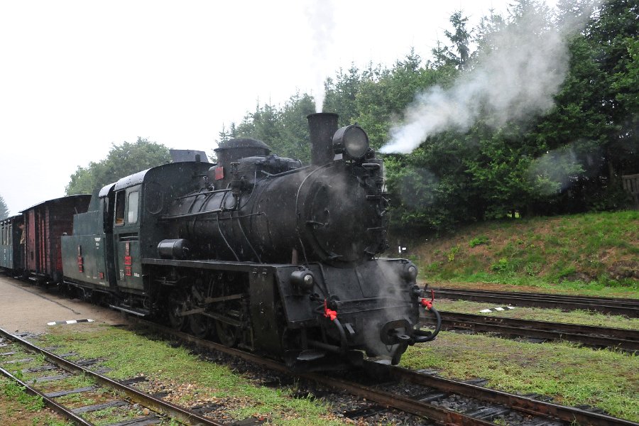 2016.07.17 JHMD Jindřichův Hradec–Nová Bystřice (14)